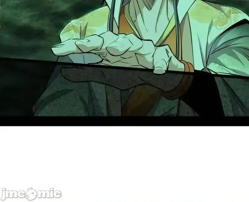 我为邪帝 我为邪帝_第536话_脱劫与……我们是真心相爱的！ 第36页
