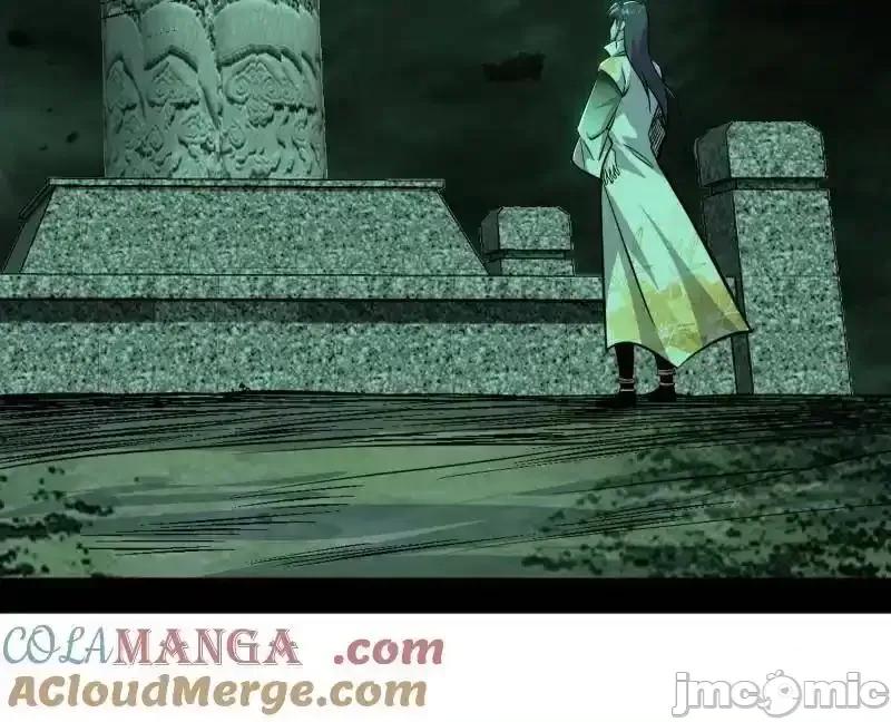 我为邪帝 我为邪帝_第536话_脱劫与……我们是真心相爱的！ 第41页