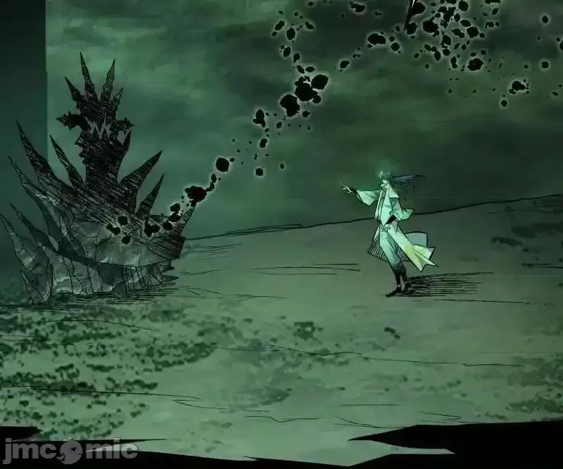 我为邪帝 我为邪帝_第536话_脱劫与……我们是真心相爱的！ 第46页