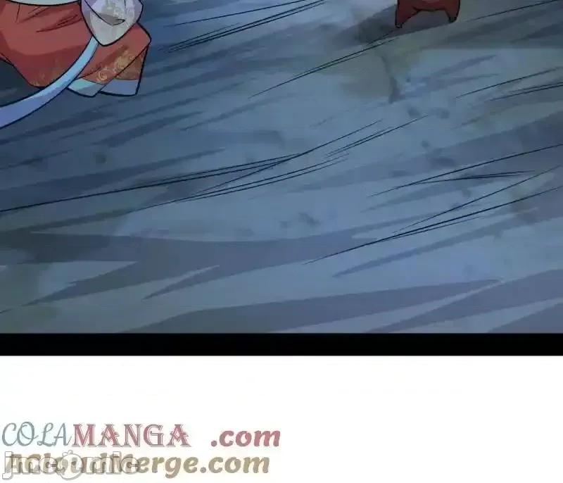 我为邪帝 我为邪帝_第536话_脱劫与……我们是真心相爱的！ 第61页