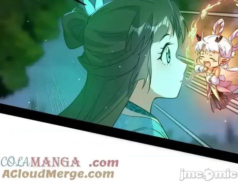 我为邪帝 我为邪帝_第536话_脱劫与……我们是真心相爱的！ 第105页