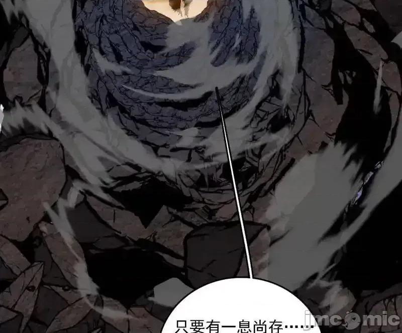 我为邪帝 我为邪帝_第541话_封天蛋孵化！ 第110页