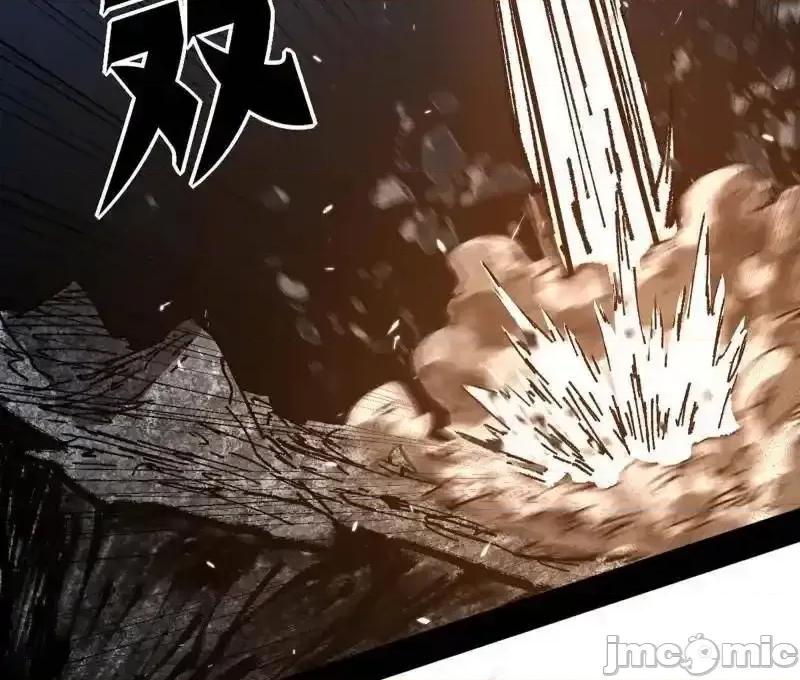 我为邪帝 我为邪帝_第543话_衰运下的顿悟，长生霸拳LV6 第104页