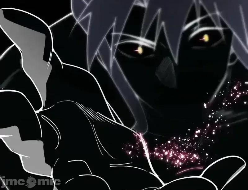 我为邪帝 我为邪帝_第545话_无余涅槃与羽衣精之死 第106页