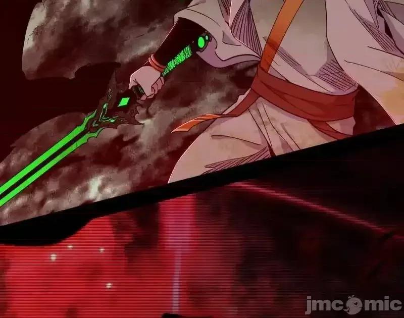 我为邪帝 我为邪帝_第545话_无余涅槃与羽衣精之死 第159页