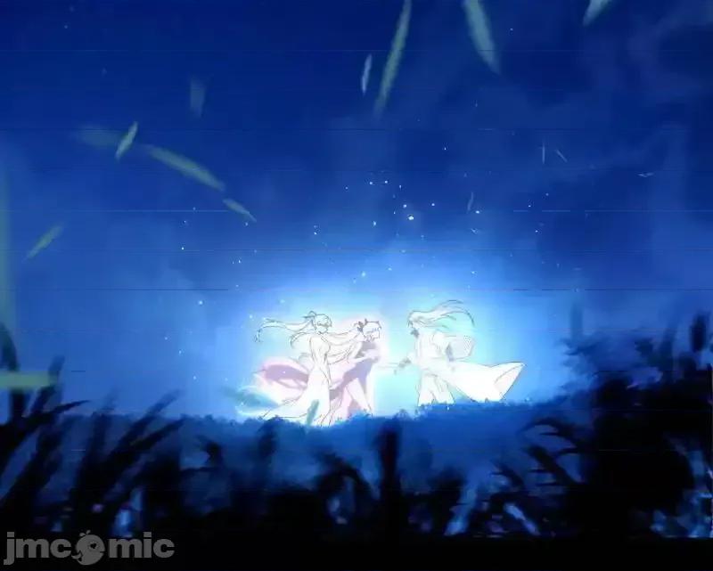 我为邪帝 我为邪帝_第549话_维度魔神、虚妄魔神与主世界群雄 第18页