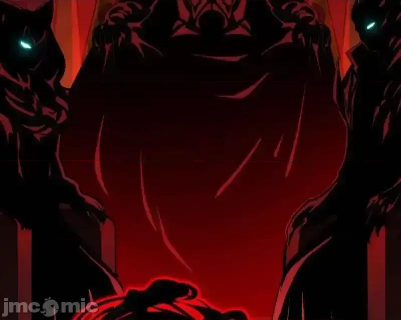 我为邪帝 我为邪帝_第549话_维度魔神、虚妄魔神与主世界群雄 第30页