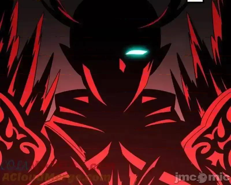 我为邪帝 我为邪帝_第549话_维度魔神、虚妄魔神与主世界群雄 第33页