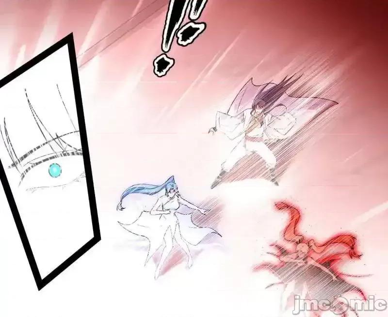 我为邪帝 我为邪帝_第549话_维度魔神、虚妄魔神与主世界群雄 第48页