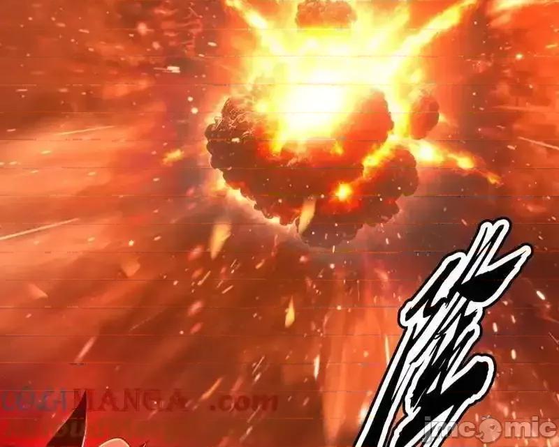 我为邪帝 我为邪帝_第549话_维度魔神、虚妄魔神与主世界群雄 第109页