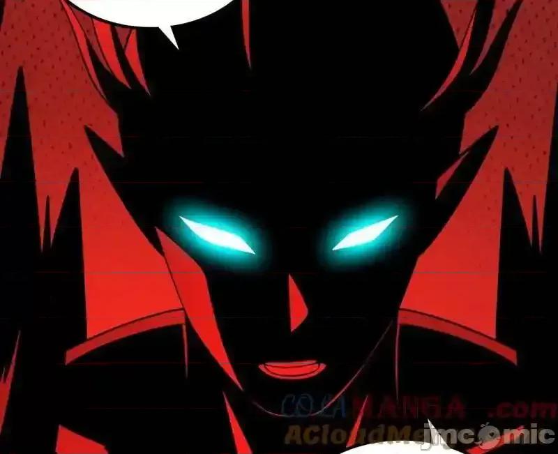 我为邪帝 我为邪帝_第549话_维度魔神、虚妄魔神与主世界群雄 第117页