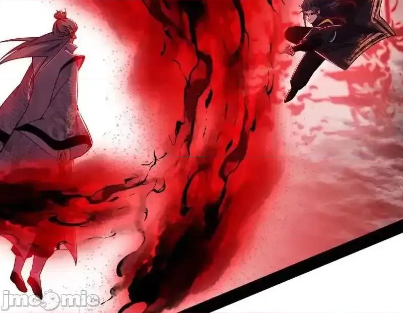 我为邪帝 我为邪帝_第556话_再见颜如玉与意外遭遇 第102页
