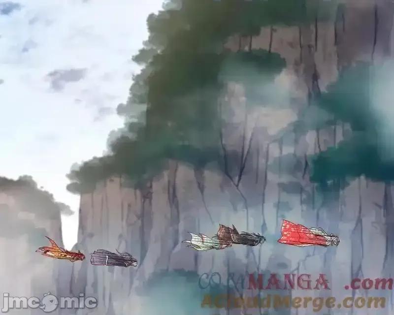 我为邪帝 我为邪帝_第560话_奇怪的晋升 第5页