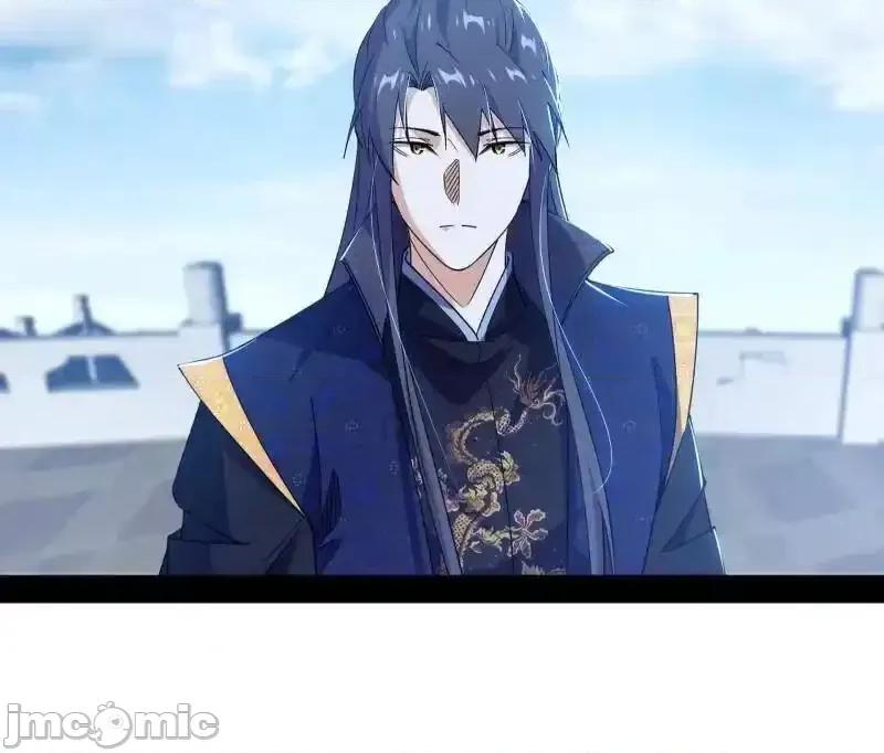 我为邪帝 我为邪帝_第560话_奇怪的晋升 第19页