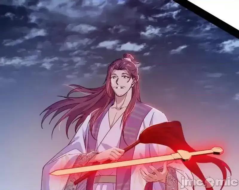 我为邪帝 我为邪帝_第560话_奇怪的晋升 第31页