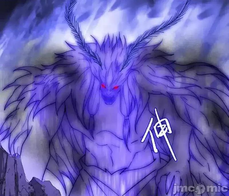 我为邪帝 我为邪帝_第560话_奇怪的晋升 第68页