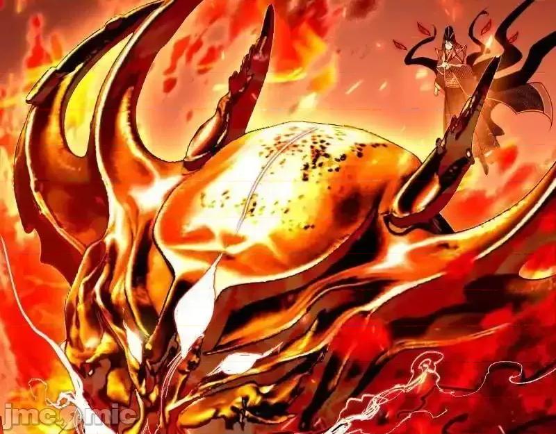 我为邪帝 我为邪帝_第562话_逃脱与团灭 第56页