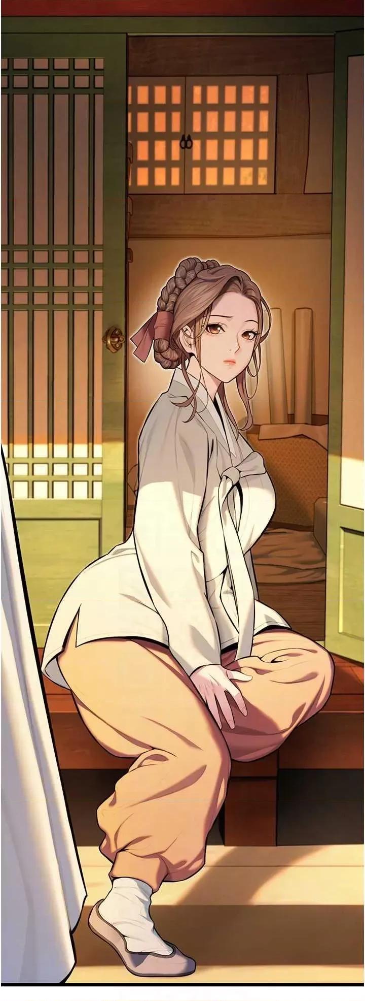 命运:贞洁慾女 命运:贞洁慾女(本周免费) 第6页