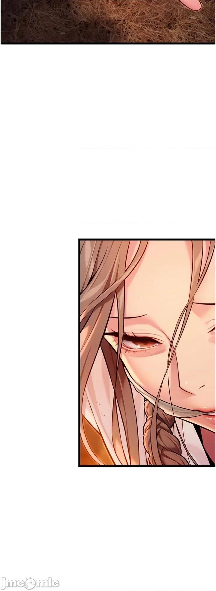 命运:贞洁慾女 命运:贞洁慾女第45话 过招居心叵测猎鵰女 第15页
