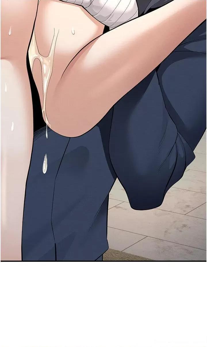 贪婪游戏 贪婪游戏-第6话  要在霸凌女面前射精?! 第4页