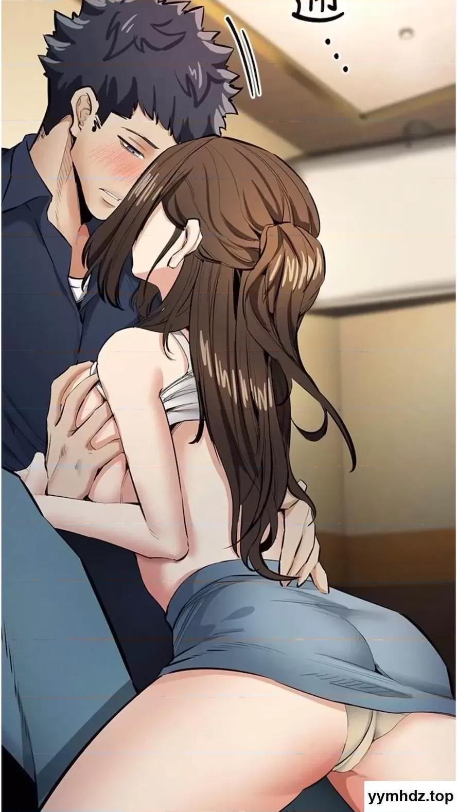 贪婪游戏 贪婪游戏第12话 强行开通新鲜处女鲍 第32页