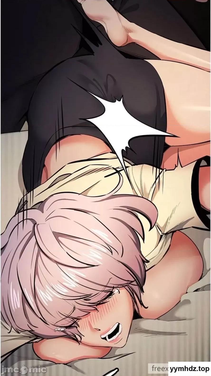 贪婪游戏 贪婪游戏第12话 强行开通新鲜处女鲍 第85页
