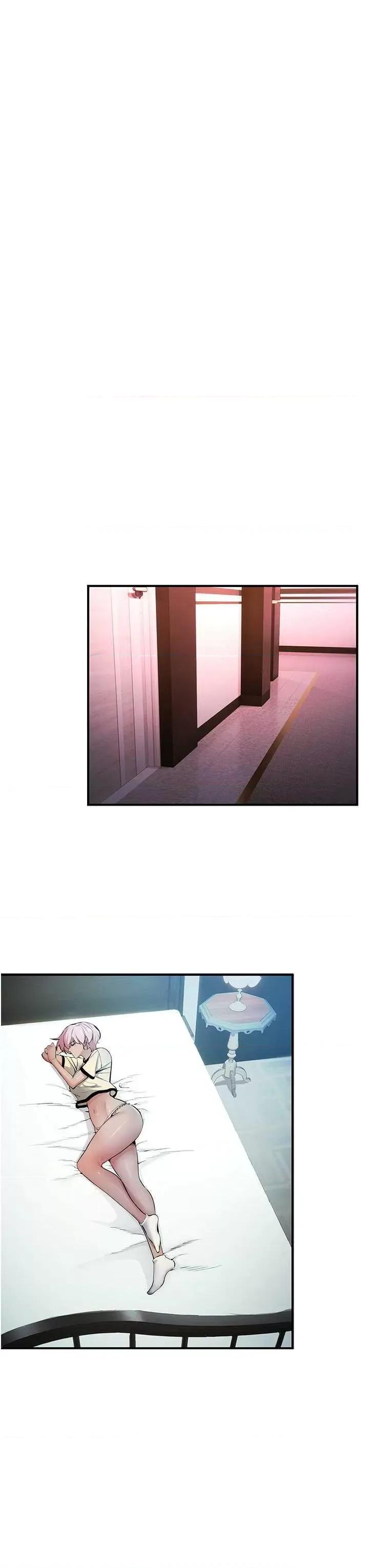 贪婪游戏 贪婪游戏第14话 紧緻磙烫的处女鲍 第43页