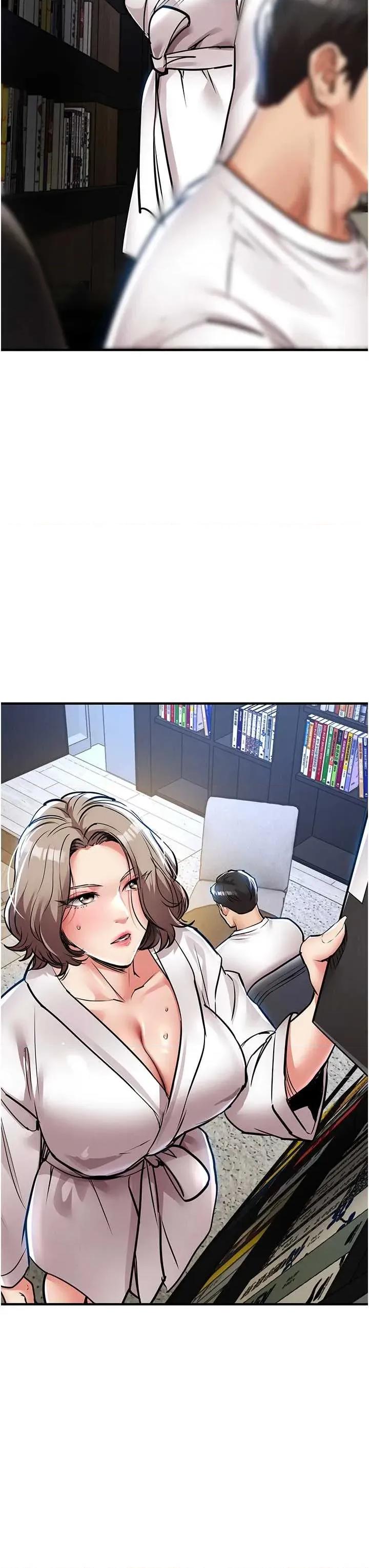 衣錦還鄉 衣錦還鄉第24話 你老婆想摸我GG耶 第7页