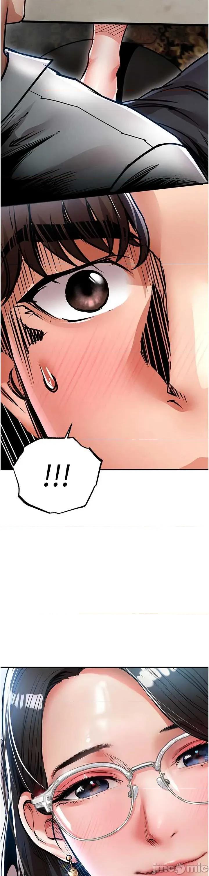 衣錦還鄉 衣錦還鄉第24話 你老婆想摸我GG耶 第50页