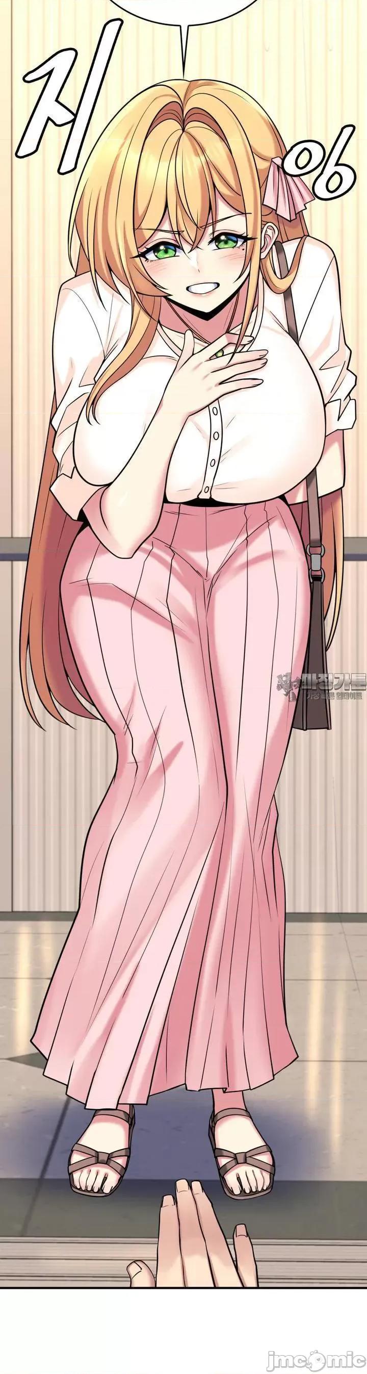 纯情房东俏新娘 我的出租屋新娘 7 第22页