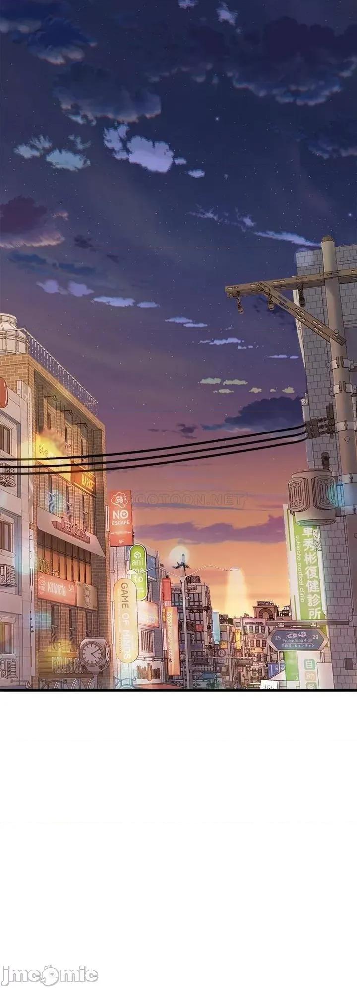 舞蹈系学姊们 舞蹈系学姊们-第5话 第36页