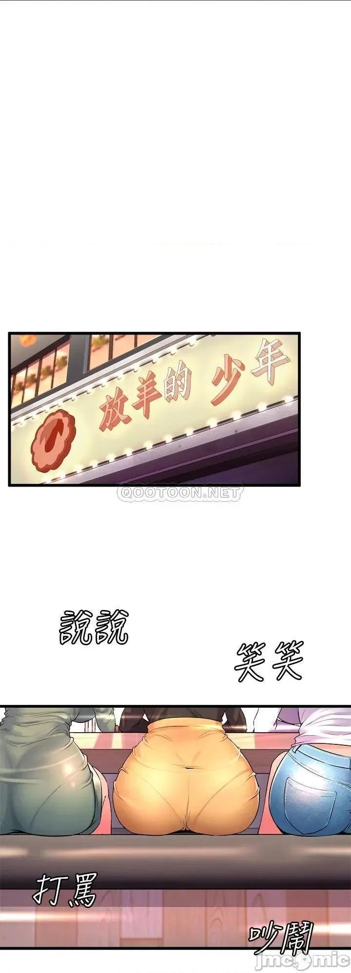 舞蹈系学姊们 舞蹈系学姊们-第6话 第20页