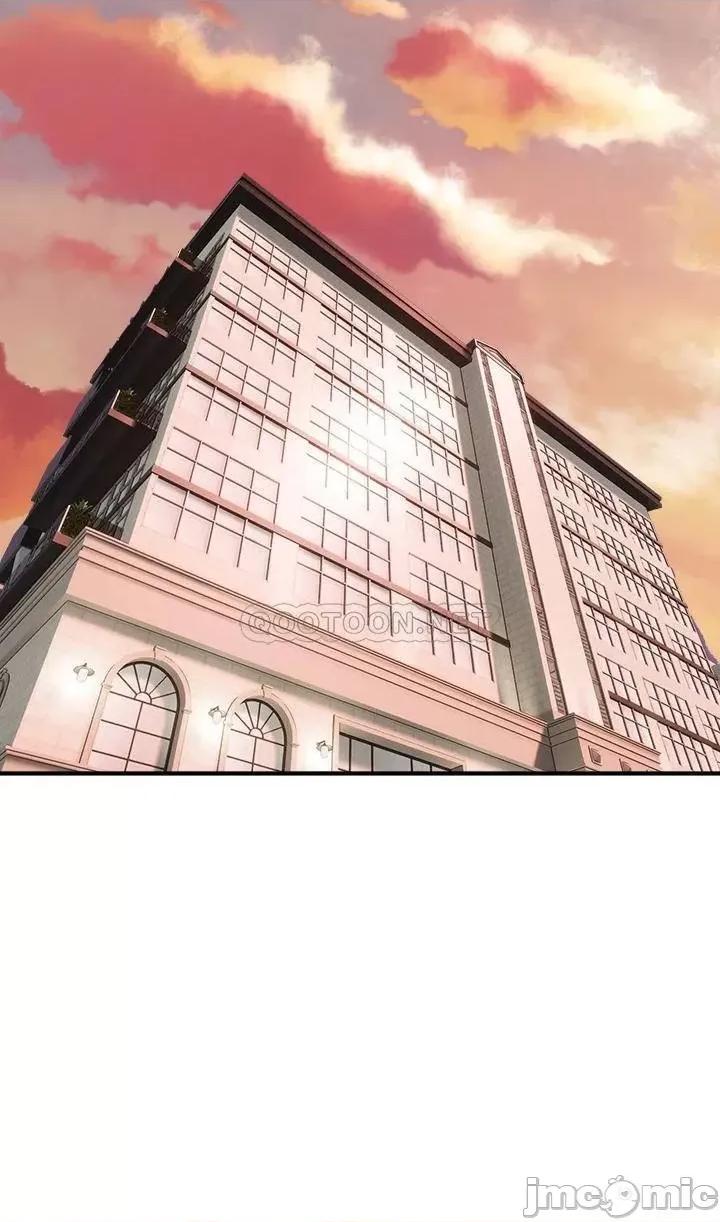 舞蹈系学姊们 舞蹈系学姊们-第9话 第35页