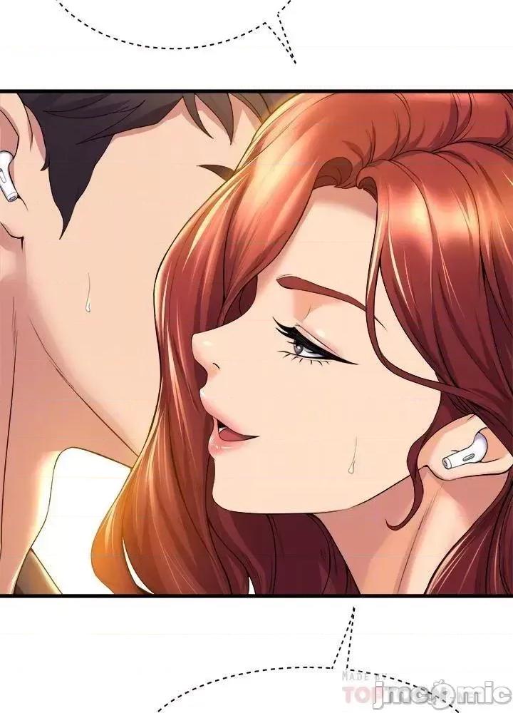 舞蹈系学姊们 舞蹈系学姊们_第34话_-_诱惑泰浩的高超技巧 第28页