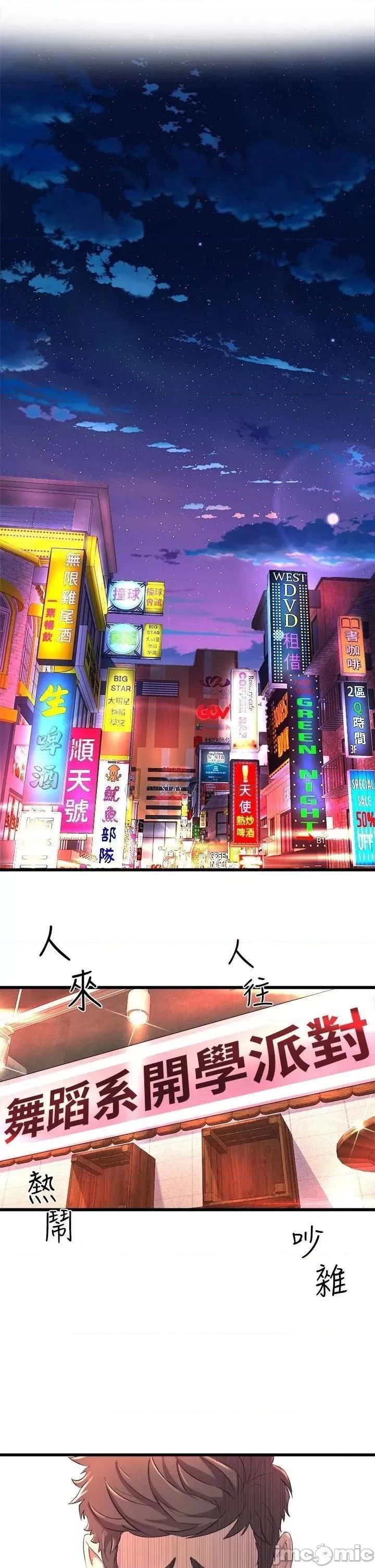 舞蹈系学姊们 舞蹈系学姊们 第47页