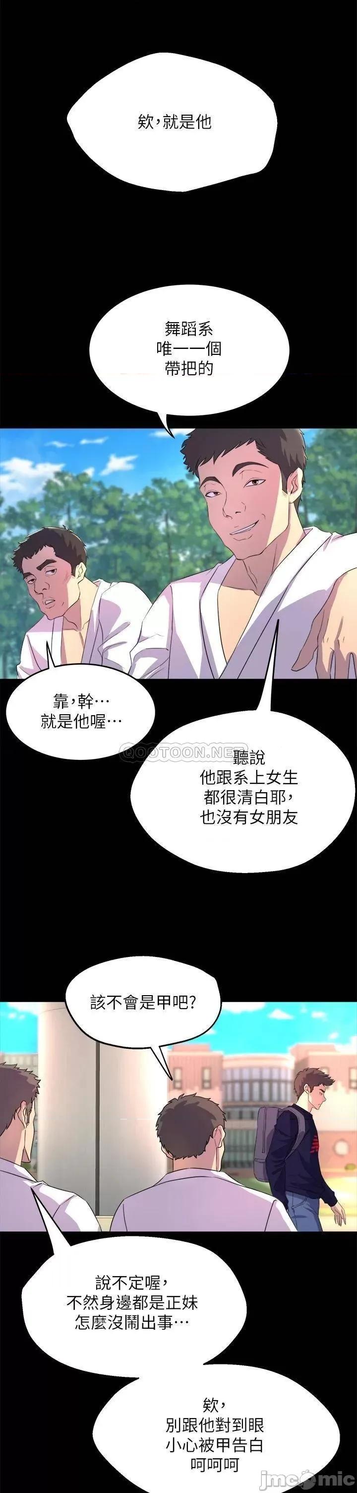 舞蹈系学姊们 舞蹈系学姊们 第69页
