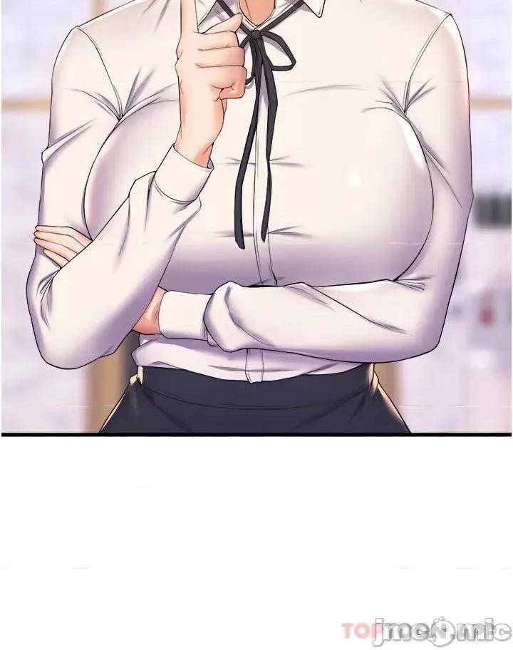 舞蹈系学姊们 舞蹈系学姊们 第57话 - 色气满满的公开试镜 第34页