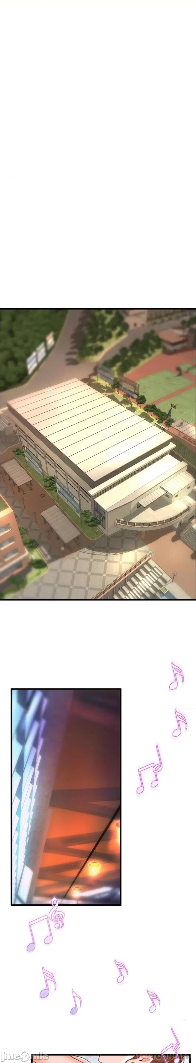 舞蹈系学姊们 舞蹈系学姊们 第66话 - 学姊妳真的会留下来吗? 第3页