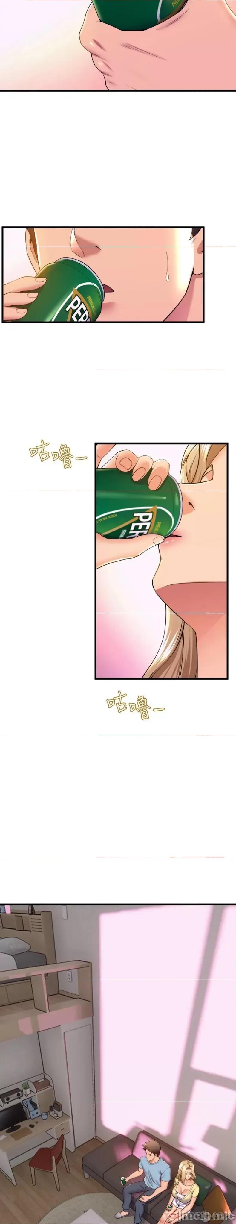 舞蹈系学姊们 舞蹈系学姊们 第73话 - 琼恩开始跳舞的原因 第2页