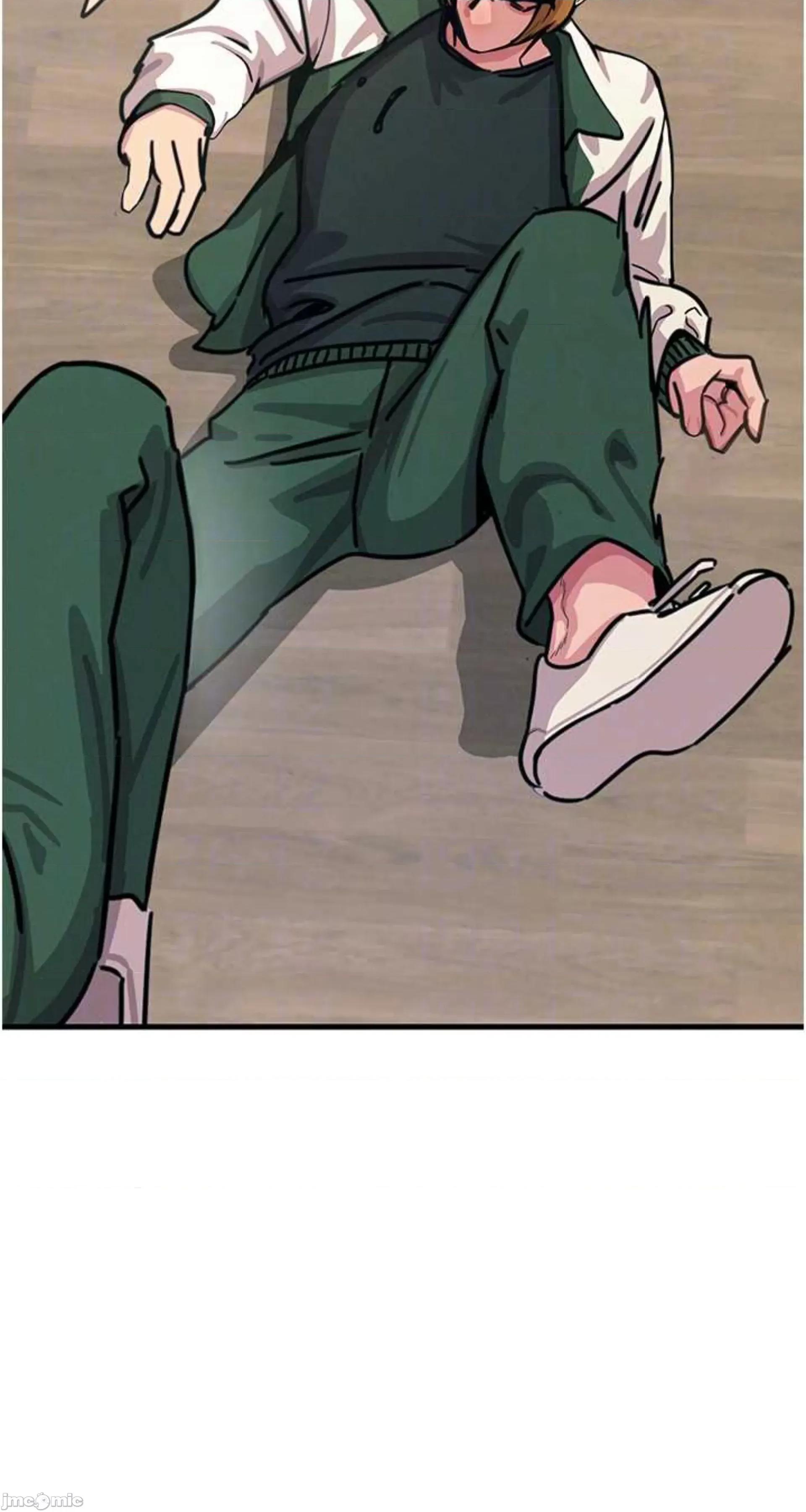 恶次人生 恶次人生 6 第58页