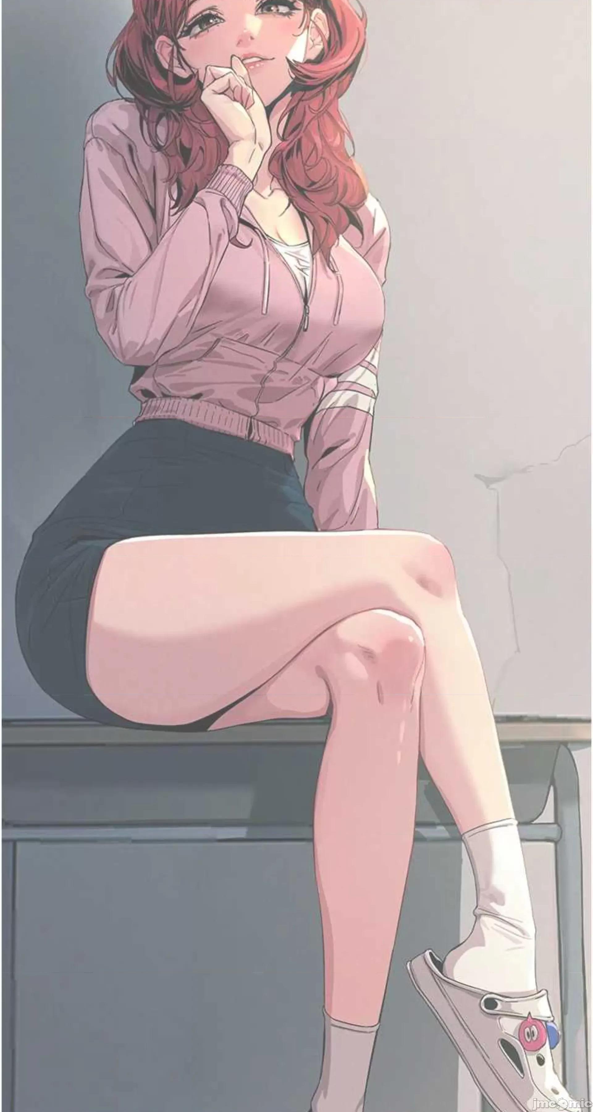恶次人生 恶次人生 7 第34页