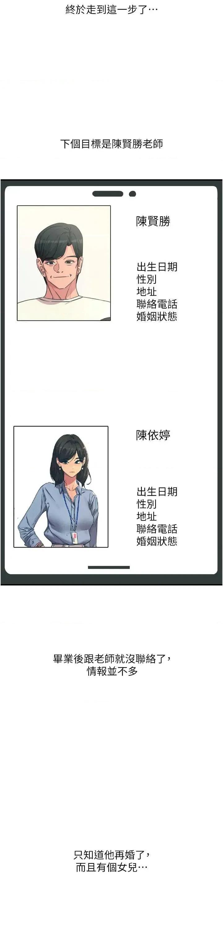 恶次人生 恶次人生 34 第45页