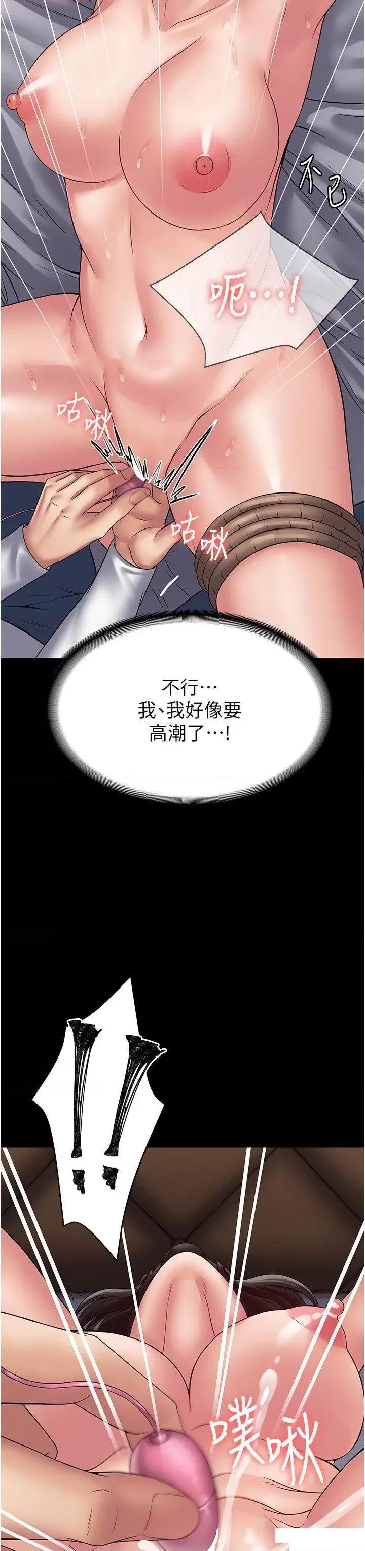 PUA完全攻略 PUA完全攻略第45话 欠教训的母狗 第27页