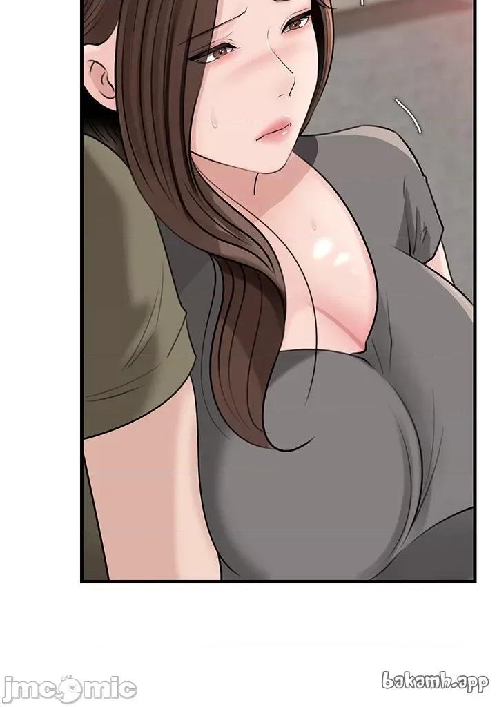 嶽母為何那樣 嶽母為何那樣_-_第89話_小姨子的自慰秀_-_bakamh巴卡漫畫 第6页