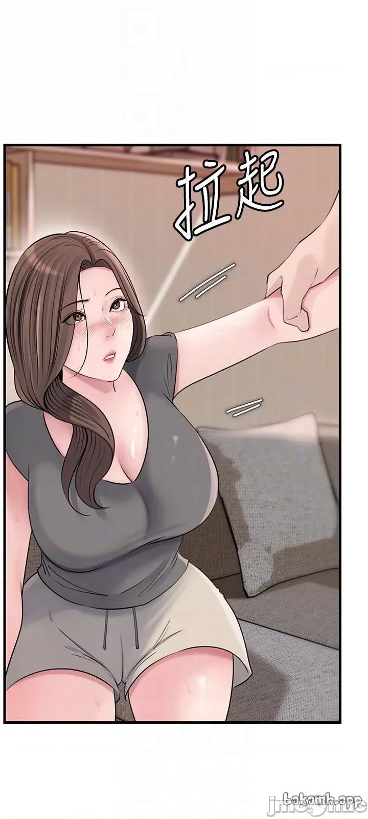 嶽母為何那樣 嶽母為何那樣_-_第89話_小姨子的自慰秀_-_bakamh巴卡漫畫 第27页