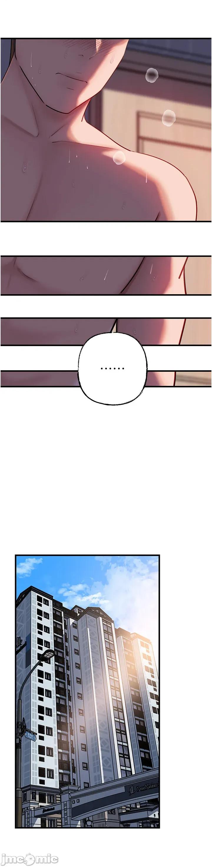嶽母為何那樣 嶽母為何那樣_-_第94話 第34页
