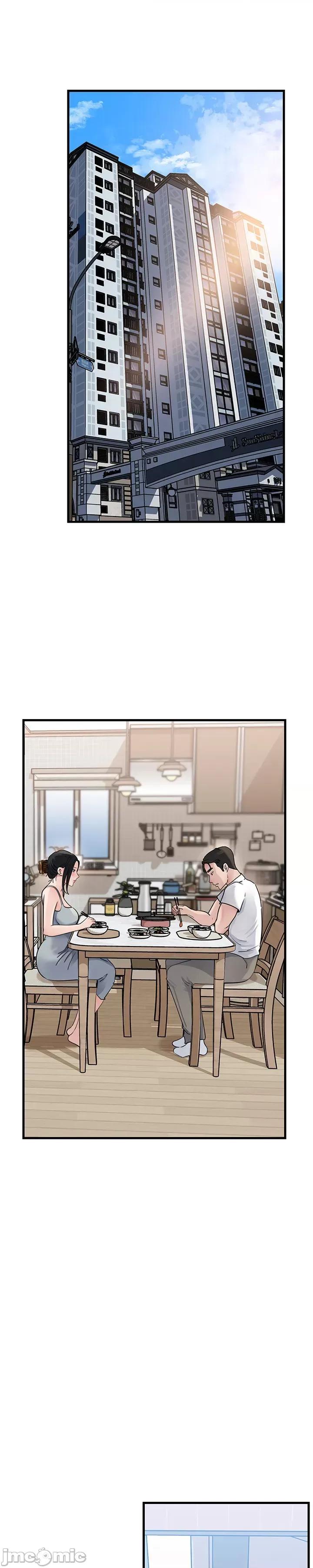 嶽母為何那樣 嶽母為何那樣_-_第96話 第10页