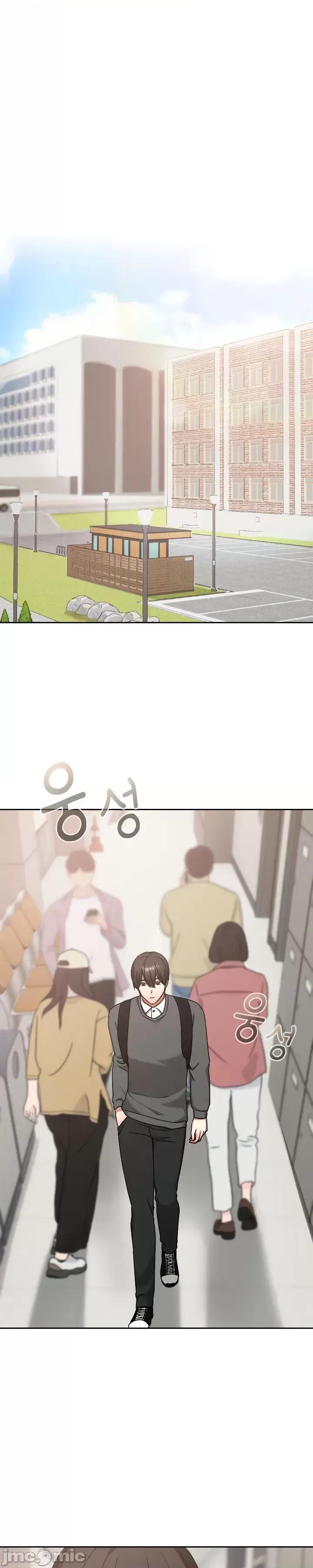 在学校要保密哦 在学校要保密哦18 第1页