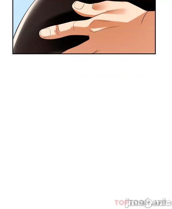 职场陷阱 职场陷阱 第30话 - 学长，你太快了…! 第39页