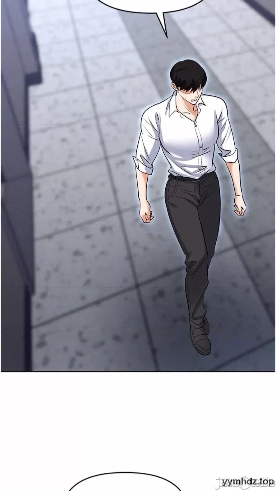 职场陷阱 职场陷阱第73话 目睹妹妹沦为肉便器 第10页